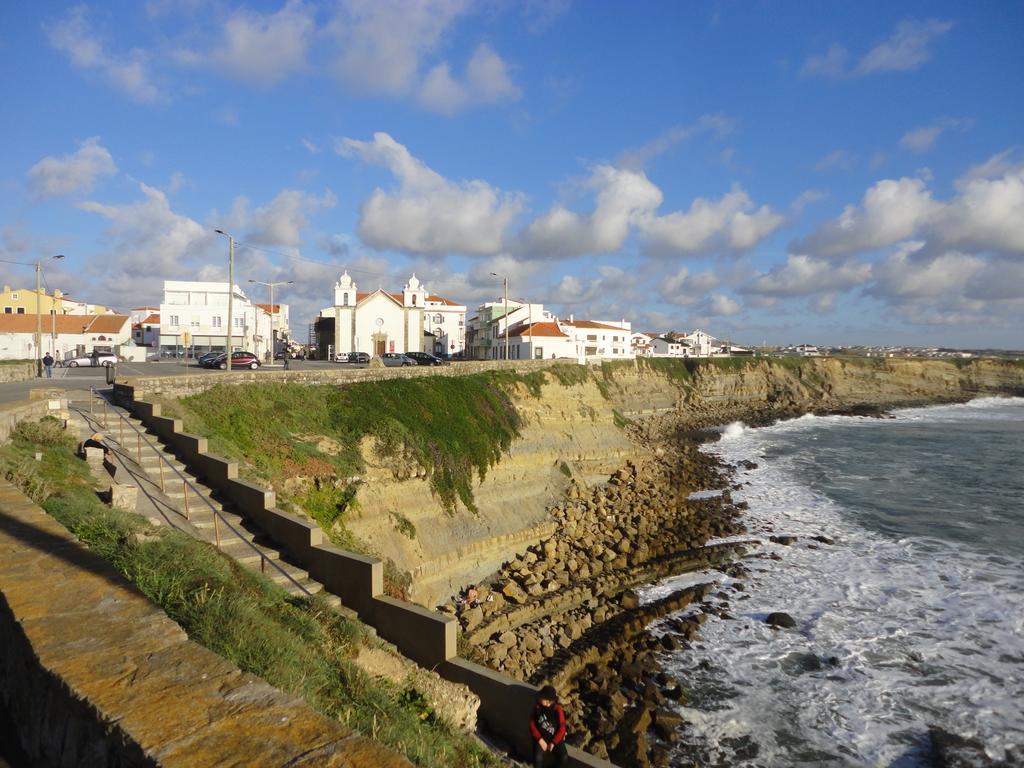 Consolacao Pedramar Atouguia Da Baleia Exterior photo
